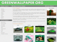 greenwallpaper.org