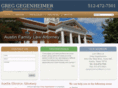 greggegenheimer.net