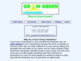growgreenfundraising.com