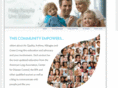 helppeoplelivebetter.com