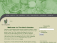 herbgardensoaps.com