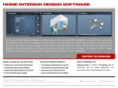 homeinteriordesignsoftware.com