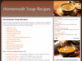 homemadesouprecipes.net