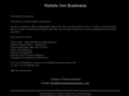 hotelsinnbusiness.com