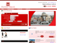 hotelstbilisi.com