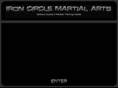 ironcirclema.com