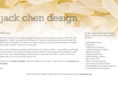 jackchendesign.com