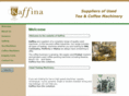 kaffina-ltd.com