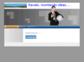 kavalo.es
