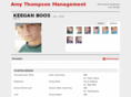 keeganboos.com