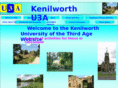 kenilworthu3a.org