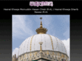 khwajaajmersharif.com