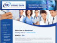 kidneycarecentralflorida.com