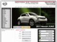 kingdomnissan.com