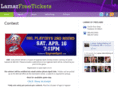lamarfreetickets.com