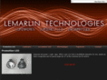 lemarlin-technologies.com