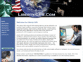 libertygps.com