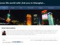 liveinshanghai.net