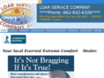 loarservicecompany.com