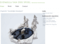 ludmillavanderspoel.com