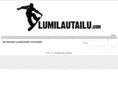 lumilautailu.com