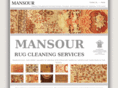 mansourpersianrugs.com