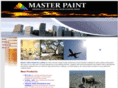 masterpaint.com