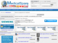 medicalspare.com