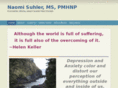 mhwellnessnw.com