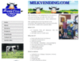 milkvending.com