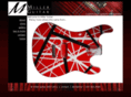 millerguitar.com