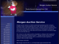 morganauctionservice.com