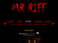 mrriff.com