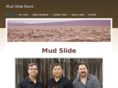 mudslideband.com