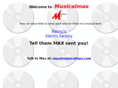 musicalmax.com