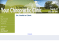 mychiropracticwebsite.com