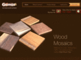 naturalwoodmosaics.com