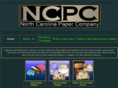 ncpaperco.com