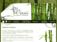 oasisdecoracionyjardineria.com