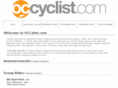 occyclist.com