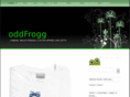 oddfrogg.com