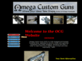 omegacustomguns.com