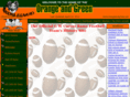 orangeandgreen.net
