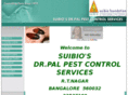 palpestcontrol.com