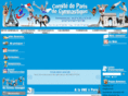 paris-ffgym.com