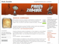 pariszombie.com