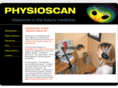 physioscan-usa.com