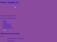 pinessupplyco.com