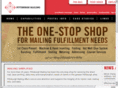 pittsburghmailing.org
