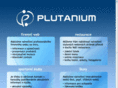 plutanium.cz